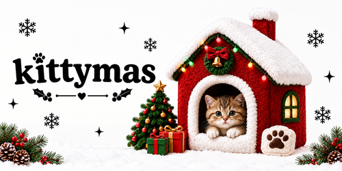KittyMas